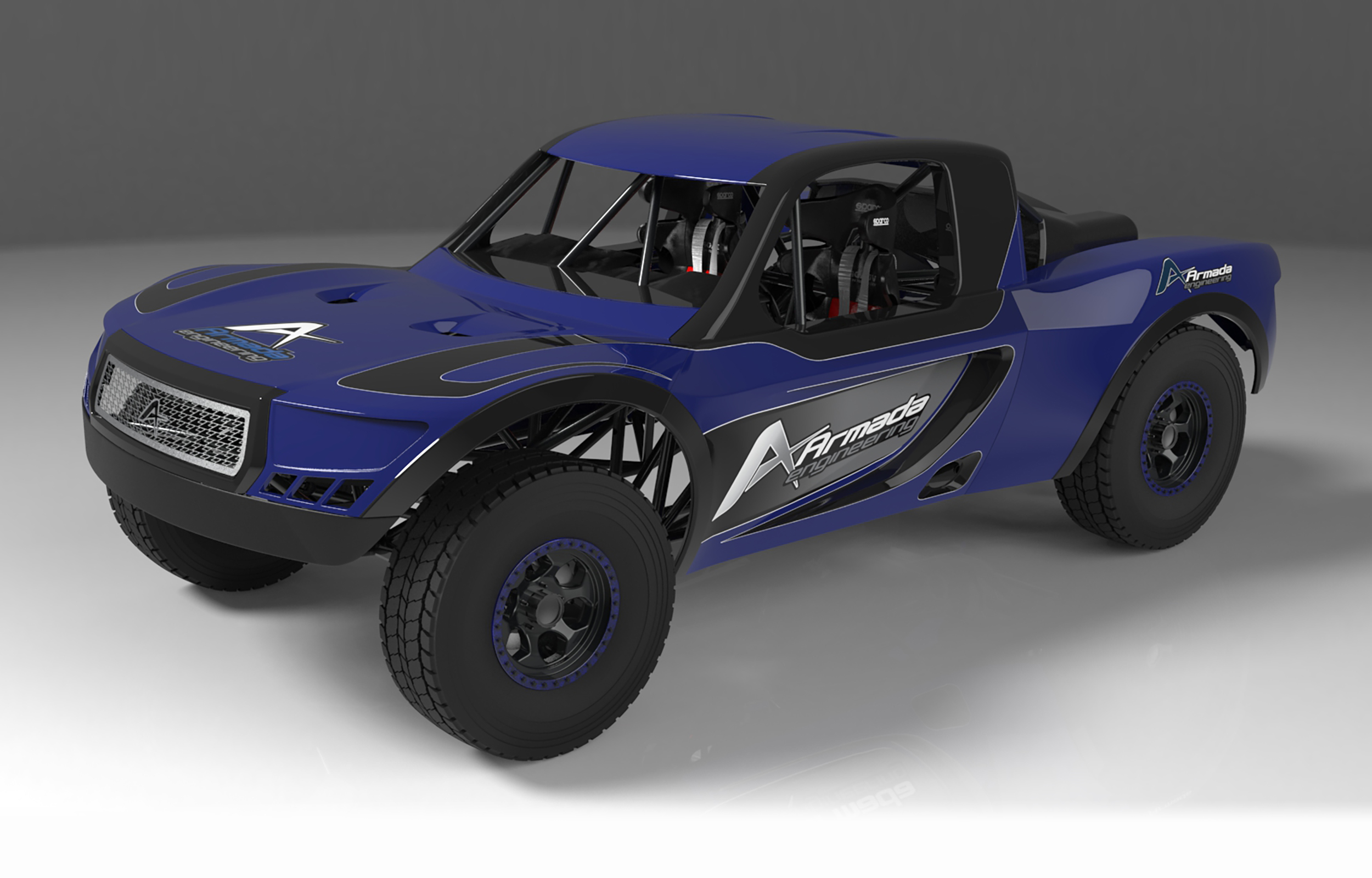 Services Armada Engineering