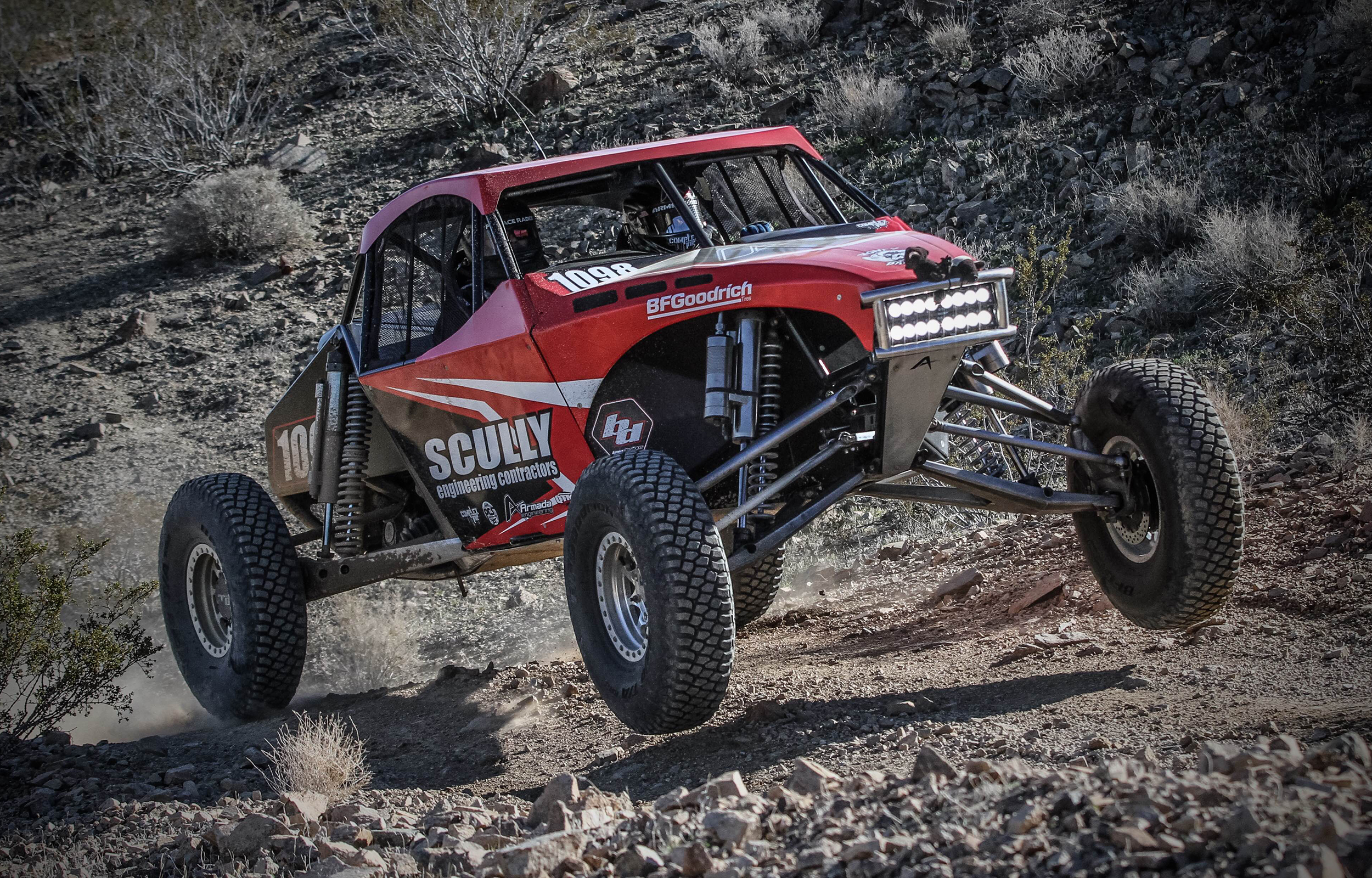 class10 Armada Engineering