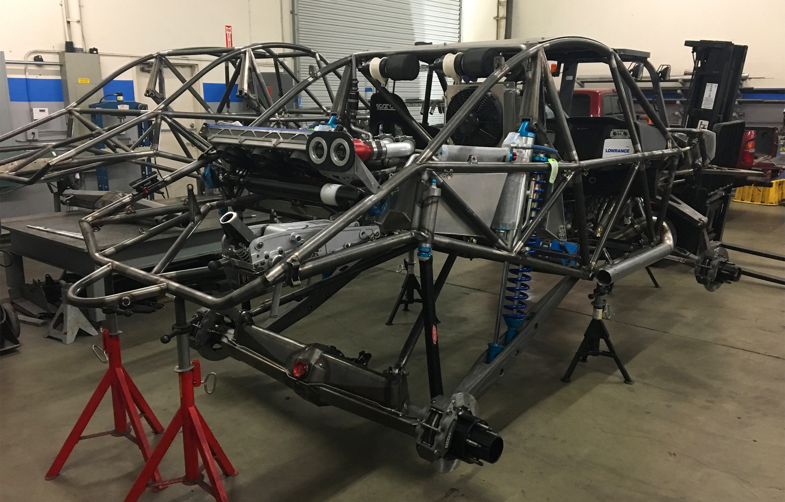 Services Armada Engineering