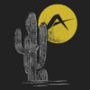 Armada Go Like Hell T-Shirt - Image 2