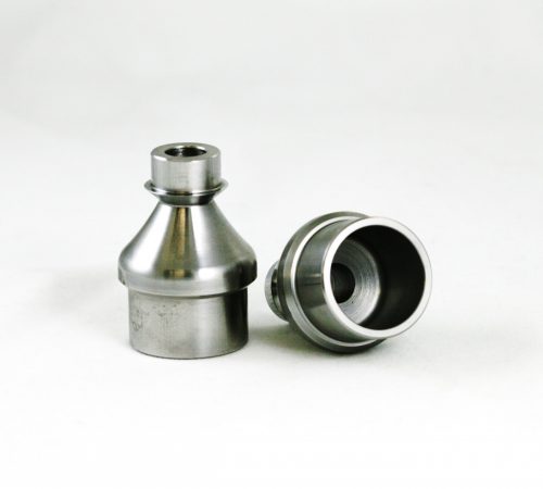 Armada High Misalignment Tube Adapter