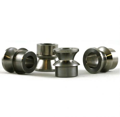 Armada High Misalignment Spacers
