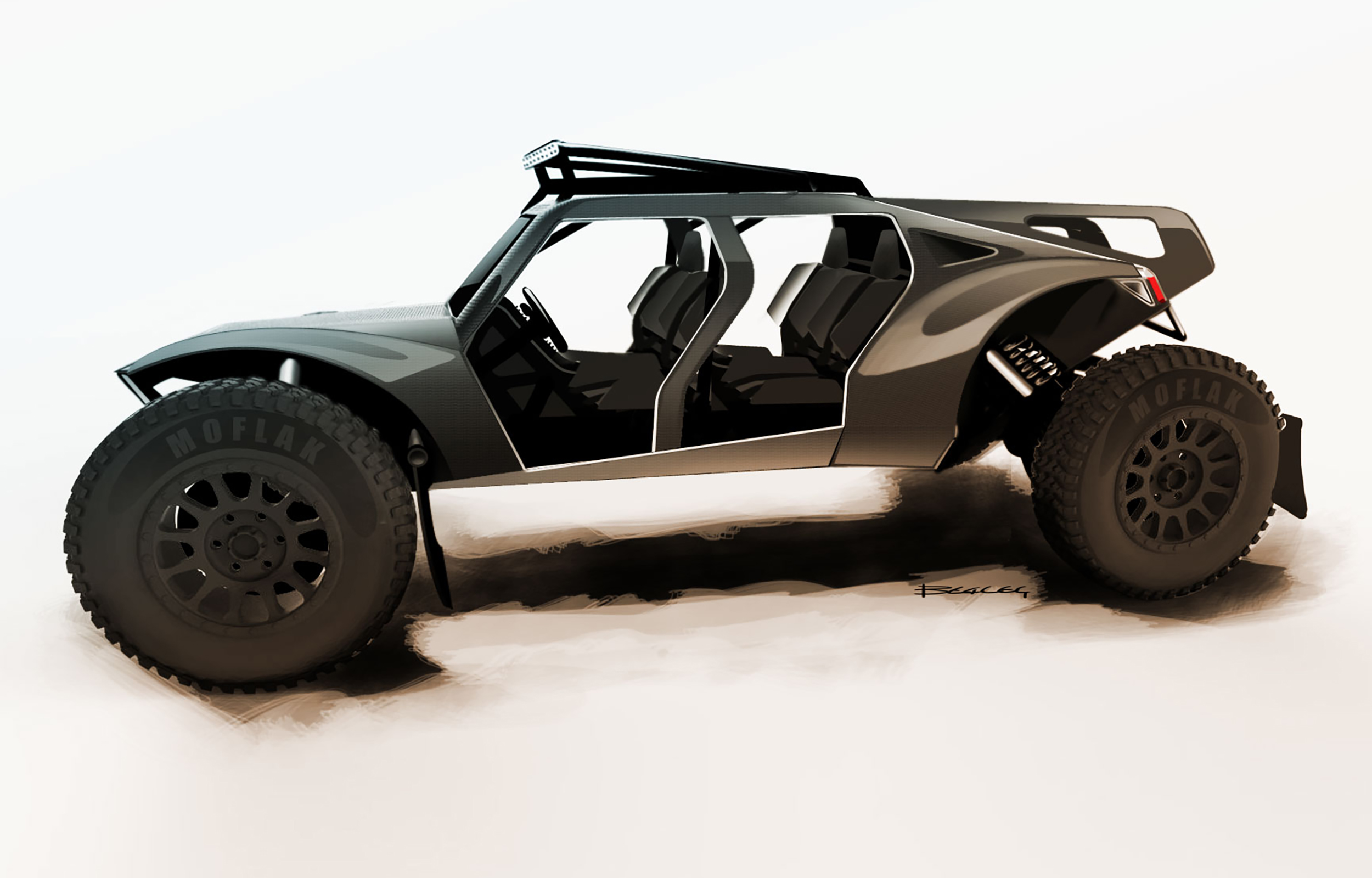 Custom Builds Armada Engineering