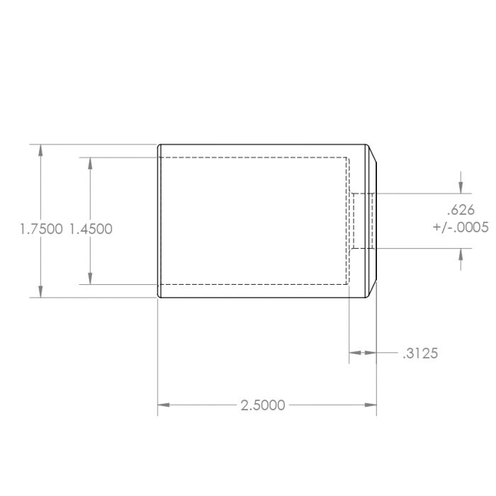Armada | Billet Bolt Receivers - Image 7