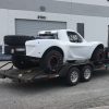 Armada Midsize Trophy Truck Body - Image 6