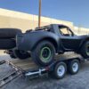 Armada Midsize Trophy Truck Body - Image 3