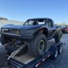 Armada Midsize Trophy Truck Body - Image 4