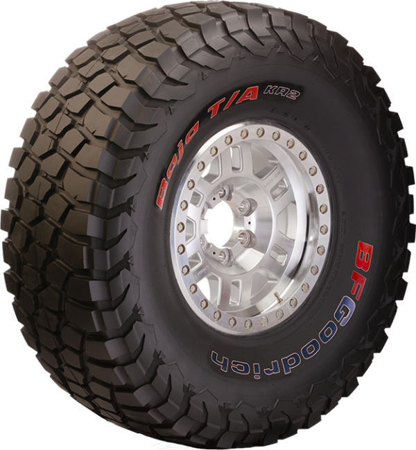 Bfgoodrich | baja t/a KR2.