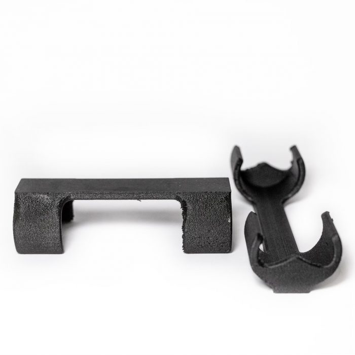 U Joint Cap Retaining Clips (2 Pack) - Image 2