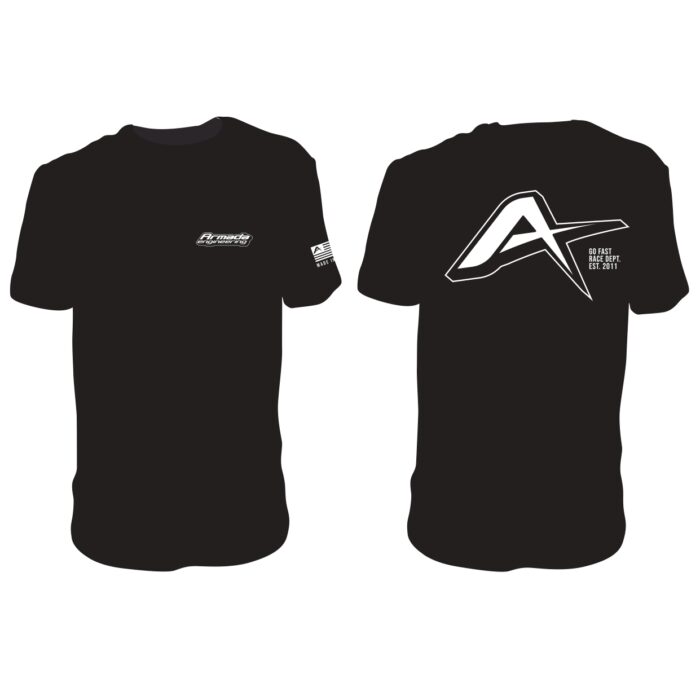 Armada Go Fast T-Shirt