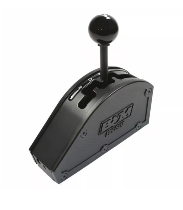 B&M AUTOMATIC SHIFTER - PRO GATE