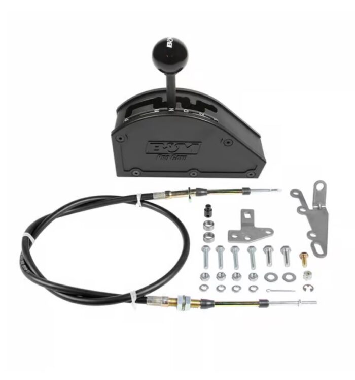 B&M AUTOMATIC SHIFTER - PRO GATE - Image 2