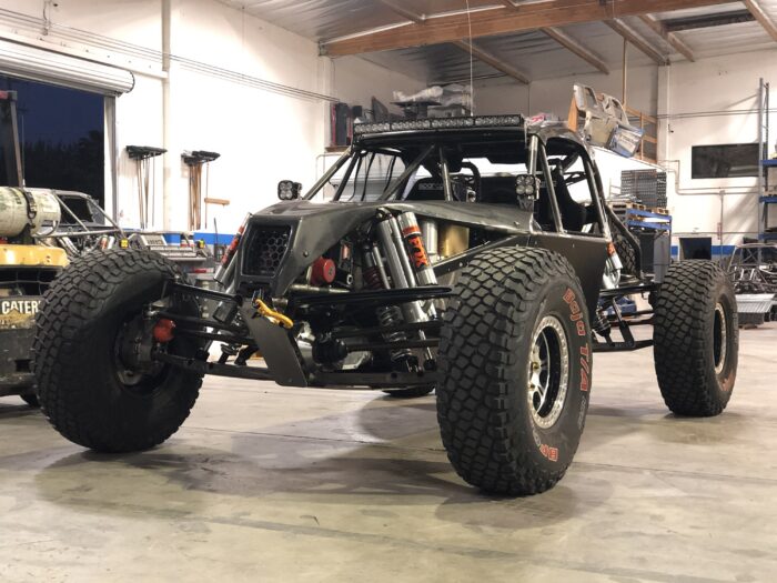 Ultra4 Body Panels - Image 2