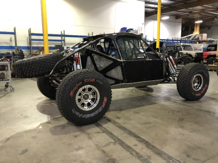 Ultra4 Body Panels